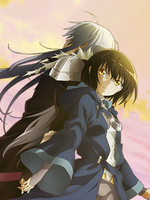 AURA～魔竜院光牙最後の闘い～