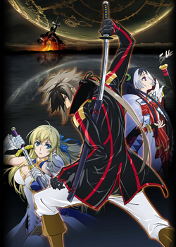 ノブナガ・ザ・フール