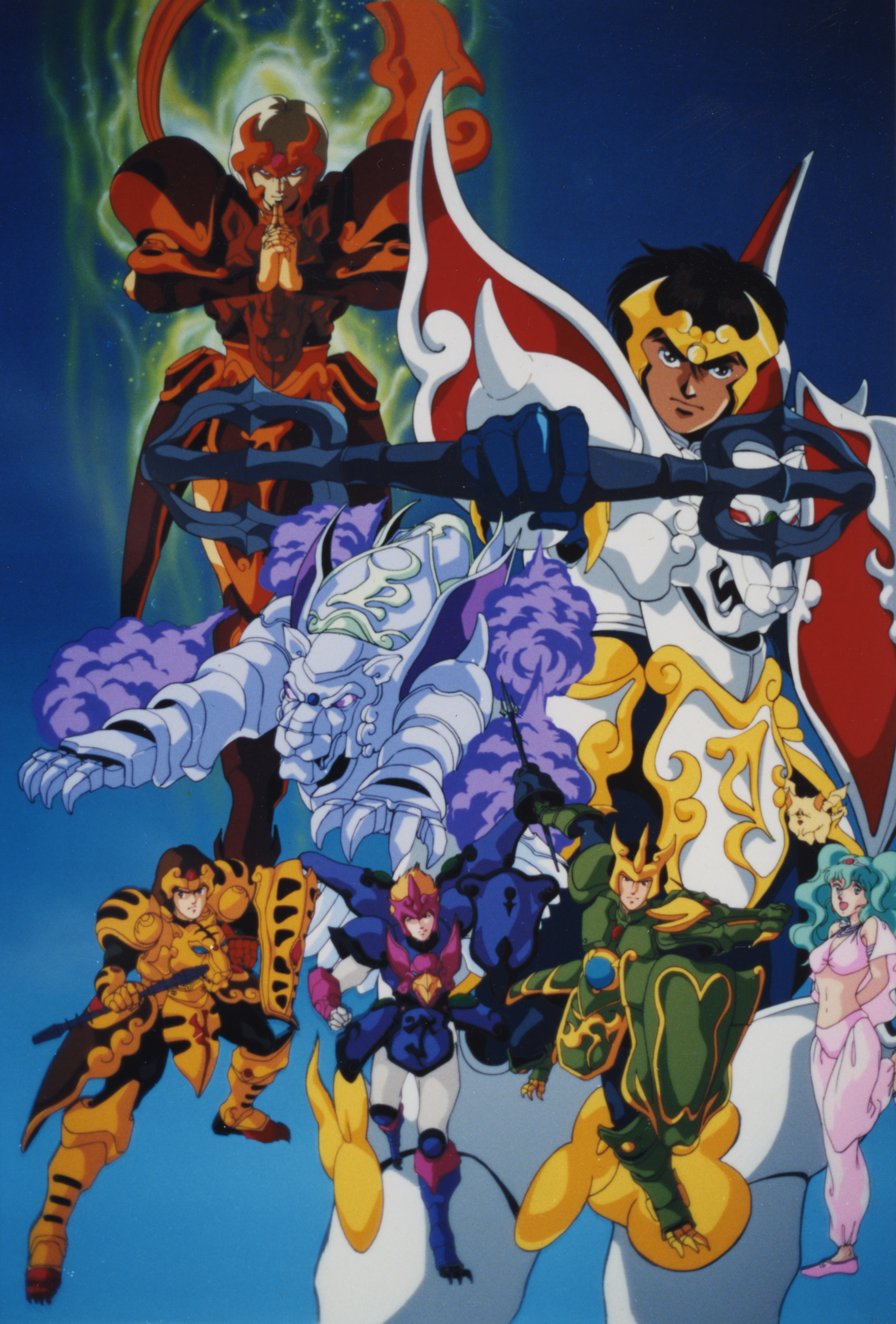 天空戦記シュラト